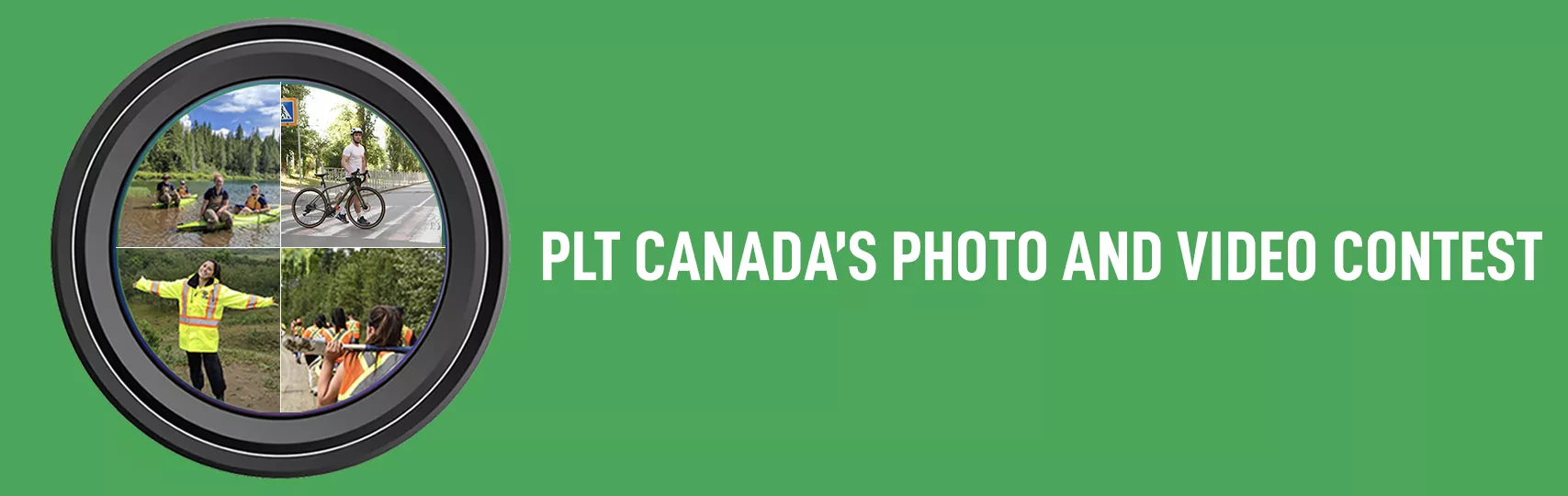 PLT Canada's photo and video contest