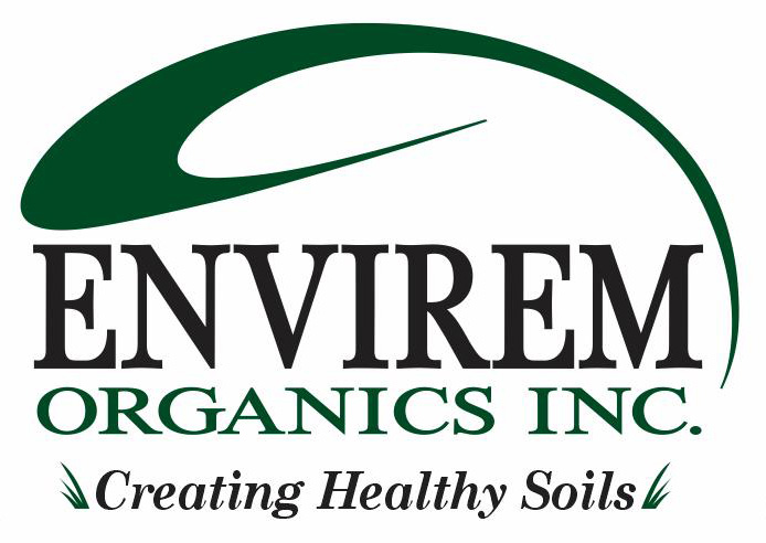 Envirem Organics logo