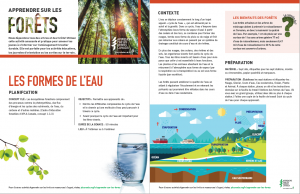 Screenshot of activity