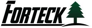 Forteck logo