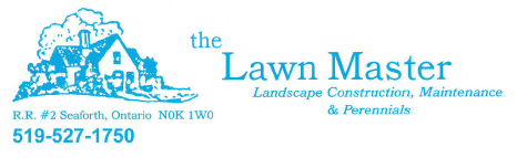 Lawnmaster logo