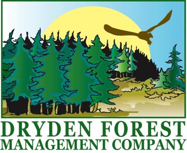 Dryden Forest Management logo
