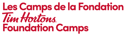 Tim Hortons Foundation logo