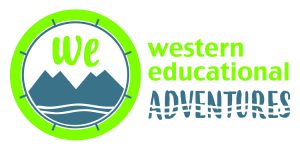 Western Education Adventures logo