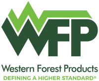 Western Forest Products logo
