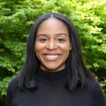 Headshot of Jerri Taylor