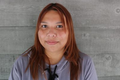 Headshot of Anna Cochrane