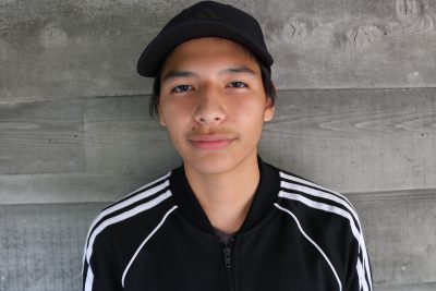 Headshot of Ashmckile Bottle