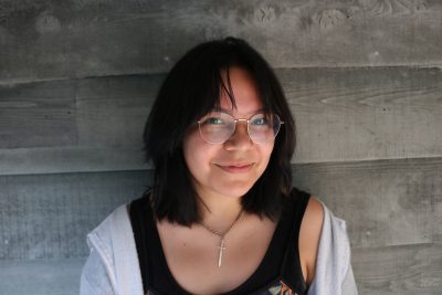 Headshot of Daisha Sugarhead