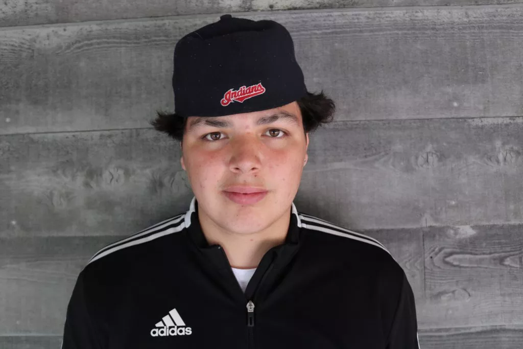 Headshot of Elli Fitzpatrick