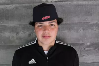 Headshot of Elli Fitzpatrick