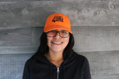 Headshot of Kiarra Keeskitay