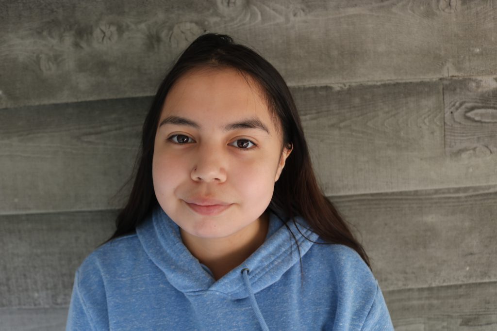 Headshot of Stephanie Ooshag