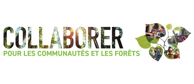 Congrès annuel: Collaborer pour les communautés et les forêts