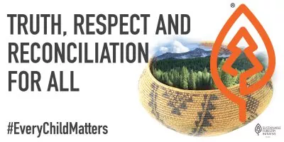 Truth, respect and reconciliation for all