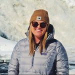 Headshot of Chianti Brown