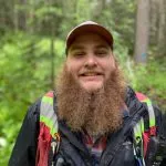 Headshot of Tyson Solmonson