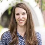 Headshot of Dr. Laurel Lynch