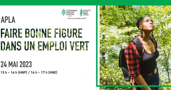 Faire bonne figure dans un emploi vert