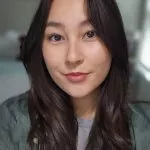 Headshot of Annabelle Grounds