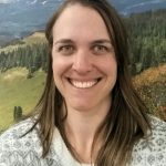 Headshot of Danielle Ardrey