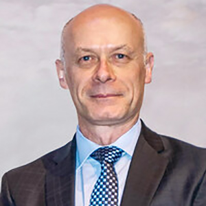 Headshot of Michael Nadler