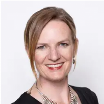 Headshot of Dr. Tracy Farrell