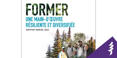 Former une main-d'oeuvre résiliente et diversifiée