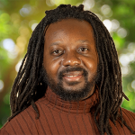 Headshot of Dominic Weeks