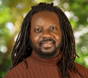 Headshot of Dominic Weeks