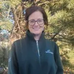 Headshot of Lauren Cogar