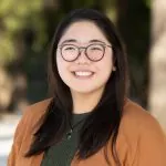 Headshot of Janice Lam