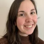 Headshot of Maddie Kennedy