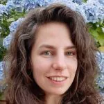 Headshot of Meg Hanna