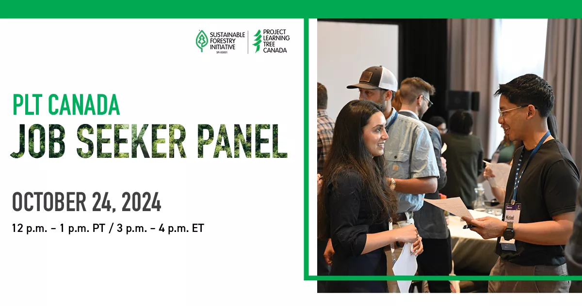 Job Seeker Panel