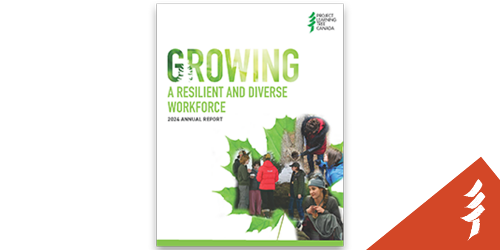 Cover of annual report