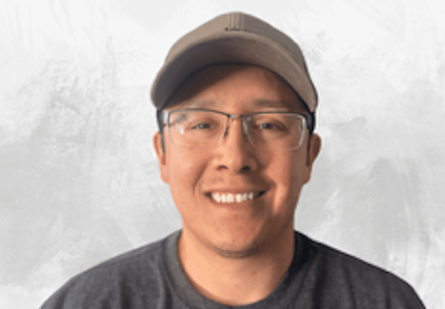 Angus McCrady owner and operator of Mitigoog Solutions Inc