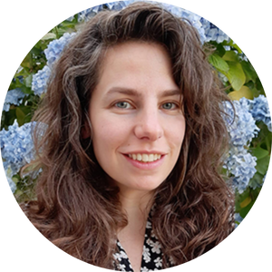 Meagan “Meg” Hanna