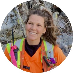 Stephanie Horsfield, RPF