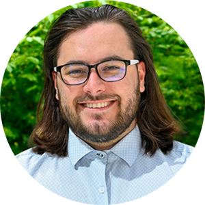 James Thordarson, RPF