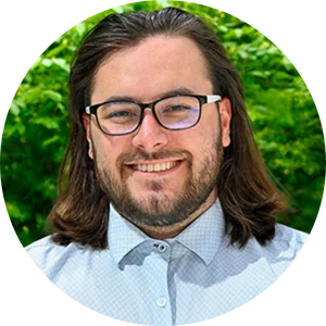 James Thordarson, RPF