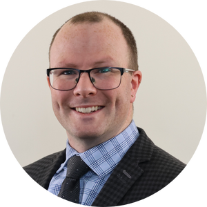 Alexander MacLeod, M.Sc., R.P.F.