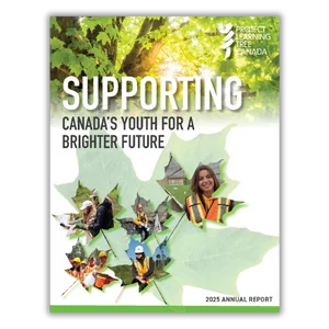 PLT Canada Annual Report