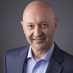 Pino Pucci headshot