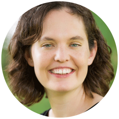 Julia Hershberger Senior Director, Human Resources
