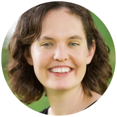 Julia Hershberger Senior Director, Human Resources